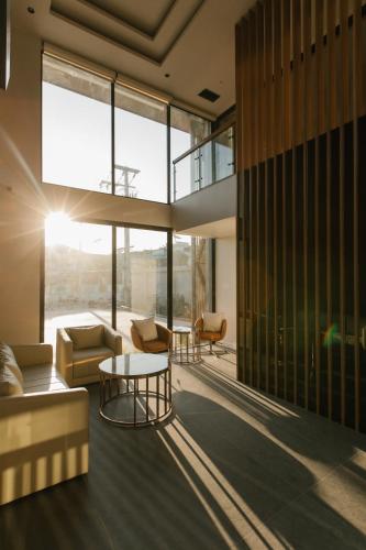 Fasiliti, Zeen Sky Resort in Suphan Buri Fasiliti, Zeen Sky Resort in Suphan Buri