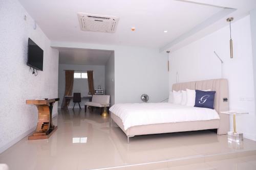 GolfView Hotel in 맨드빌 GolfView Hotel in 맨드빌
