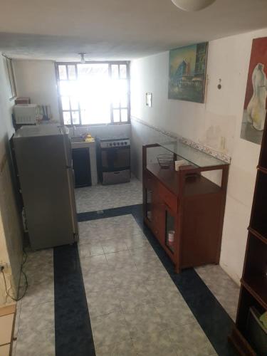 Departamento acogedor de dos habitaciones grandes in Carcelen Departamento acogedor de dos habitaciones grandes in Carcelen