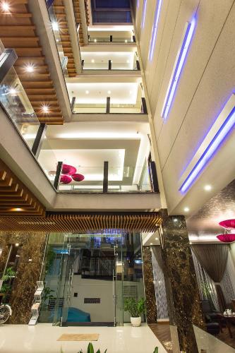 Valentine Hotel in Ho Chi Minh City Valentine Hotel in Ho Chi Minh City