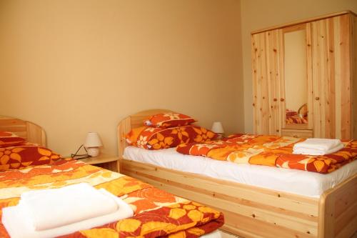 BONI APARTMAN Hegyko in เฮกกีโค่ BONI APARTMAN Hegyko in เฮกกีโค่