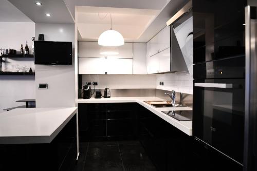 La casa di Gabry Prestige in ألبانو لازايل La casa di Gabry Prestige in ألبانو لازايل