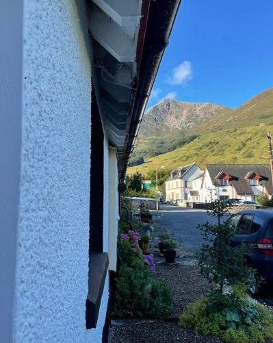 Entire Bungalow in the Highlands in Ballachulish Entire Bungalow in the Highlands in Ballachulish
