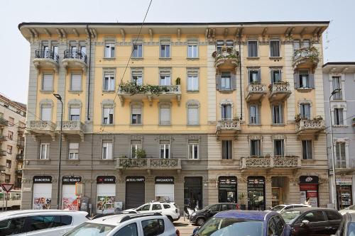 Milano Centrale - Modern Flat