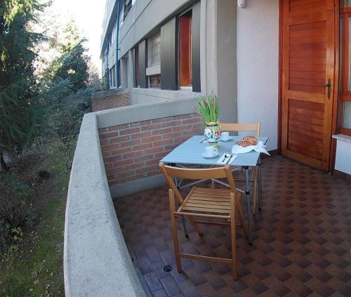 Balcony/terrace, Casa Ani in Mirano Balcony/terrace, Casa Ani in Mirano