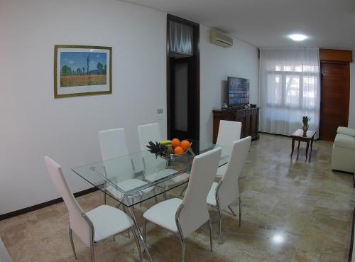 Facilities, Casa Ani in Mirano Facilities, Casa Ani in Mirano