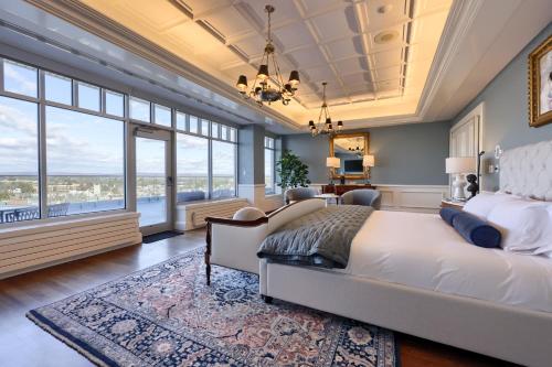 The Executive Suites and Events in إيفراتا The Executive Suites and Events in إيفراتا