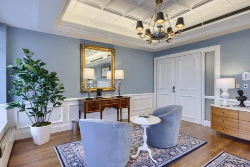 المرافق, The Executive Suites and Events in إيفراتا المرافق, The Executive Suites and Events in إيفراتا