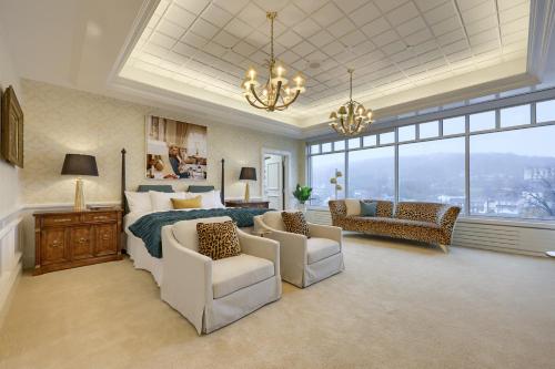 المرافق, The Executive Suites and Events in إيفراتا المرافق, The Executive Suites and Events in إيفراتا