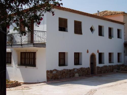 Hotel La Casa Del Vidre