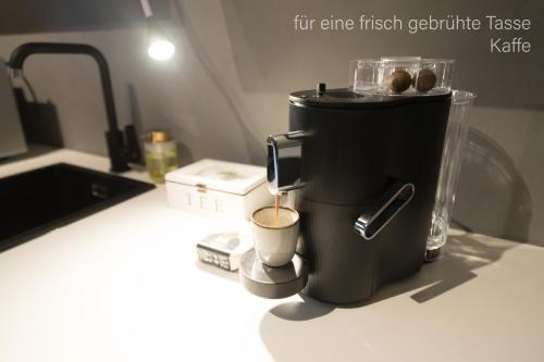 Létesítmények, Eifel-Auszeit Komfort & Stil G128 in Euskirchen Létesítmények, Eifel-Auszeit Komfort & Stil G128 in Euskirchen