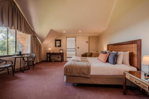 Hotel Puerta del Sur in Valdivia Hotel Puerta del Sur in Valdivia