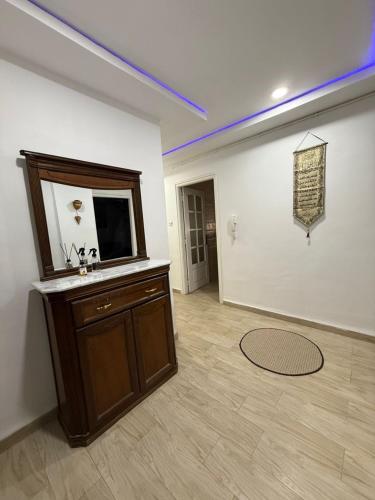 Apartment béni messous 1 (Apartment beni messous 1) in Dély Ibrahim Apartment béni messous 1 (Apartment beni messous 1) in Dély Ibrahim