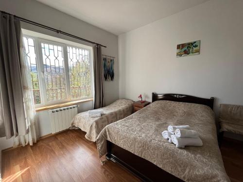 Panoramic Gallery House in Garni Panoramic Gallery House in Garni