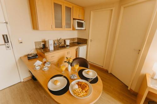 Cocina, Mercure Guarulhos Aeroporto Hotel in Guarulhos Cocina, Mercure Guarulhos Aeroporto Hotel in Guarulhos