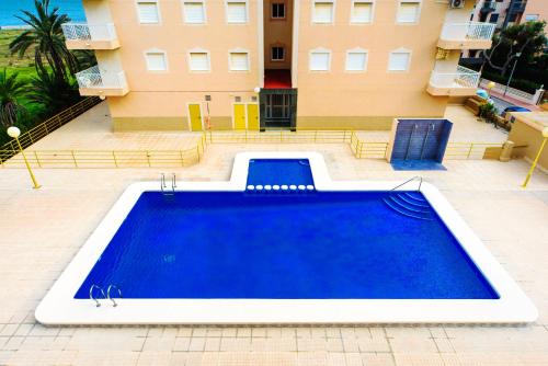 This photo about Espanhouse Pleamar 21 shared on HyHotel.com