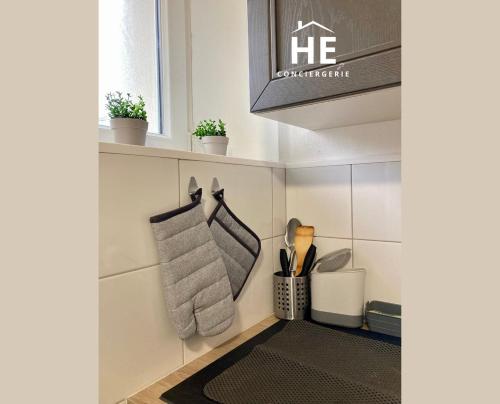 Room Miami Proche Gare 400m in Montargis Room Miami Proche Gare 400m in Montargis