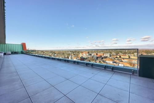 Balkon/teras, The Executive Suites and Events in Ephrata (PA) Balkon/teras, The Executive Suites and Events in Ephrata (PA)