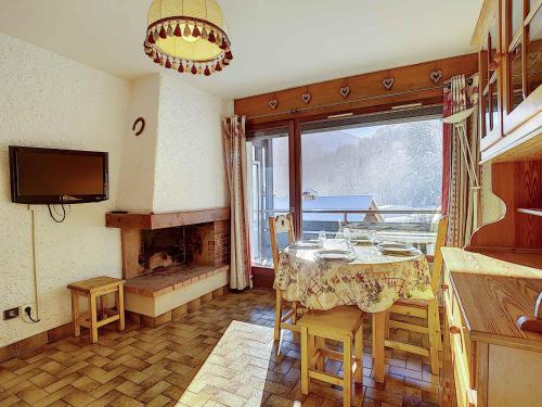 Studio confortable pour 4 pers à La Clusaz, parking, classement ** - FR-1-818-65 (Studio confortable pour 4 pers a La Clusaz, parking, classement ** - FR-1-818-65) in La Clusaz Studio confortable pour 4 pers à La Clusaz, parking, classement ** - FR-1-818-65 (Studio confortable pour 4 pers a La Clusaz, parking, classement ** - FR-1-818-65) in La Clusaz