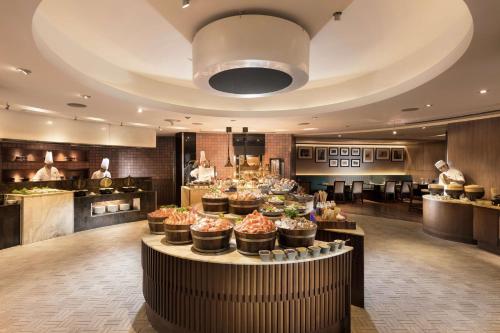 コンラッド バンコク レジデンス3