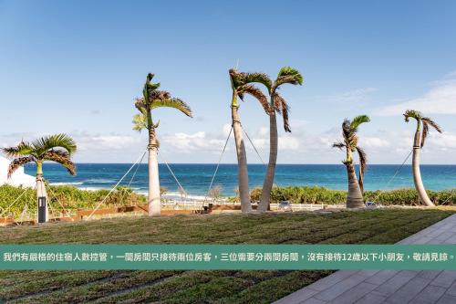 周邊環境, M42 RESORT KENTING in 墾丁國家公園 周邊環境, M42 RESORT KENTING in 墾丁國家公園