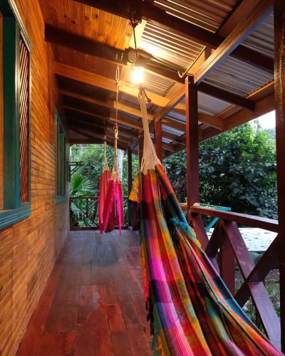 Casa Aldirica in Cahuita Casa Aldirica in Cahuita