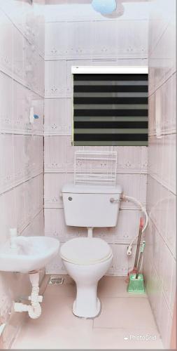 Cosy studio apartment in Lekki Cosy studio apartment in Lekki