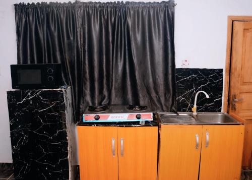 Cosy studio apartment in Lekki Cosy studio apartment in Lekki