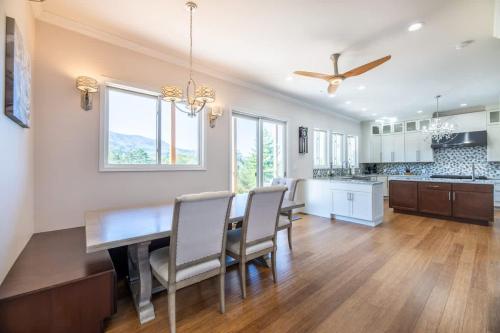 Heaven's Summit in Pittman Center Heaven's Summit in Pittman Center