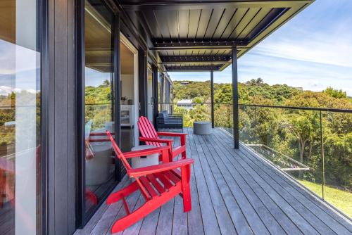 Empire Views in Oneroa Empire Views in Oneroa