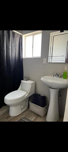 Loft amueblado en Zapopan in คาร์ดิงเรอัล Loft amueblado en Zapopan in คาร์ดิงเรอัล