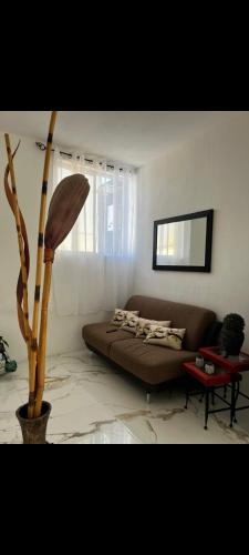 Loft amueblado en Zapopan in คาร์ดิงเรอัล Loft amueblado en Zapopan in คาร์ดิงเรอัล