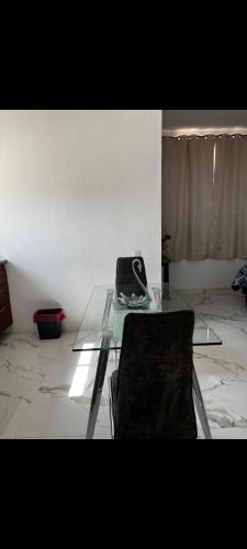 Loft amueblado en Zapopan in คาร์ดิงเรอัล Loft amueblado en Zapopan in คาร์ดิงเรอัล