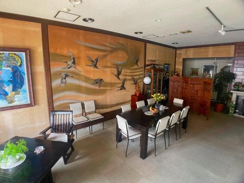 旅館瀧村屋 in Karumai 旅館瀧村屋 in Karumai