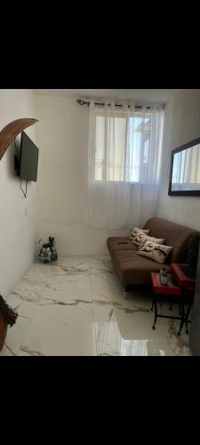 Loft amueblado en Zapopan in คาร์ดิงเรอัล Loft amueblado en Zapopan in คาร์ดิงเรอัล