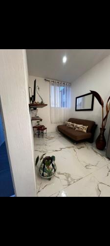 Loft amueblado en Zapopan in คาร์ดิงเรอัล Loft amueblado en Zapopan in คาร์ดิงเรอัล