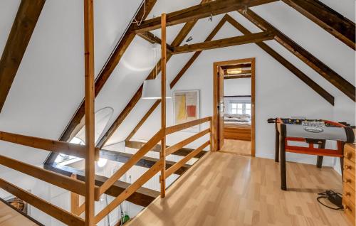 A szálláshely kívülről, Gorgeous Home In Ulfborg With Sauna in Ohuse A szálláshely kívülről, Gorgeous Home In Ulfborg With Sauna in Ohuse