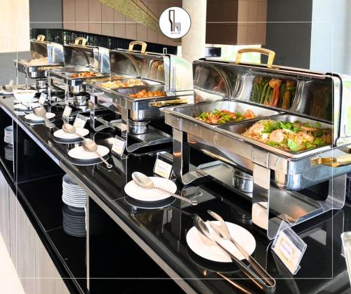 ナイン フォーティー ワン ホテル3