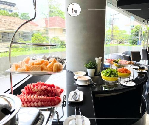 ナイン フォーティー ワン ホテル11