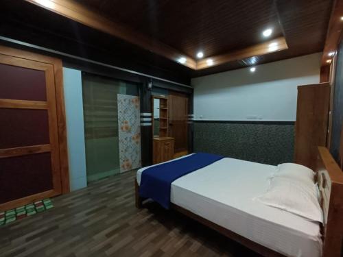 The Rain Tree Resort, Tholpetty,Wayanad in Nagarhole The Rain Tree Resort, Tholpetty,Wayanad in Nagarhole