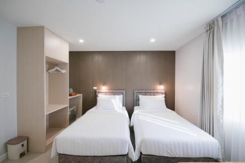 Eng Fah Luang Hotel in شيانج ري Eng Fah Luang Hotel in شيانج ري