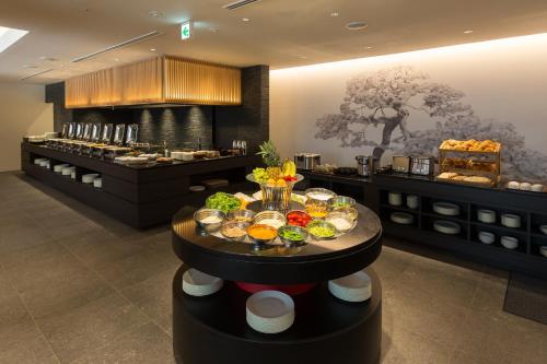 Food and beverages, Matsue Excel Hotel Tokyu in Matsue Food and beverages, Matsue Excel Hotel Tokyu in Matsue