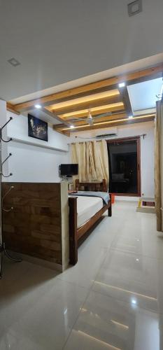 Cheenavala Fishing Homestay in Palluruthy Cheenavala Fishing Homestay in Palluruthy