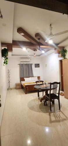 Cheenavala Fishing Homestay in Palluruthy Cheenavala Fishing Homestay in Palluruthy