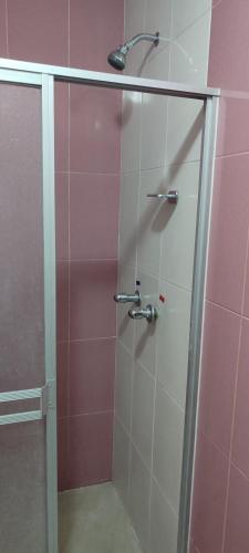 Hostal Zamorano in มาร์โกปัมบา Hostal Zamorano in มาร์โกปัมบา
