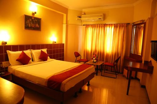 This photo about Hotel Anand Regency shared on HyHotel.com