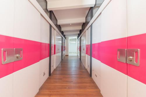 Létesítmények, RedDoorz Hostel @ Kiara Cozy Kircon Bandung in Kiaracondong Létesítmények, RedDoorz Hostel @ Kiara Cozy Kircon Bandung in Kiaracondong