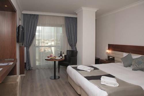 This photo about Residence Hotel shared on HyHotel.com