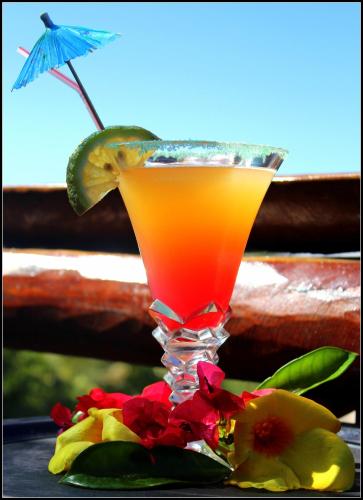 Food and beverages, Archipelago Resort in Vilanculos Food and beverages, Archipelago Resort in Vilanculos