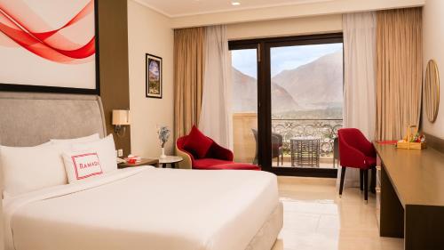 Ramada Resort by Wyndham Gilgit in Gilgit Ramada Resort by Wyndham Gilgit in Gilgit